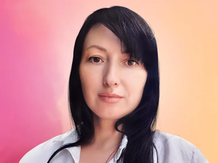 Анна Беспалова