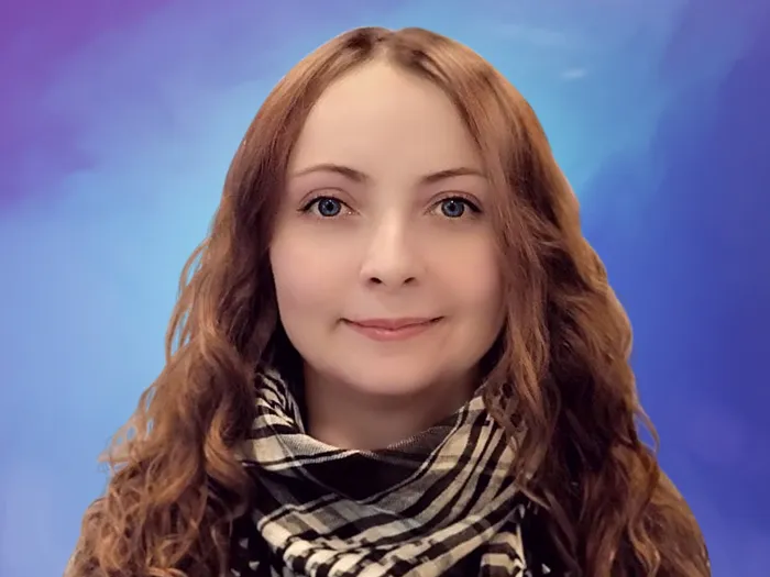 Лина Азур