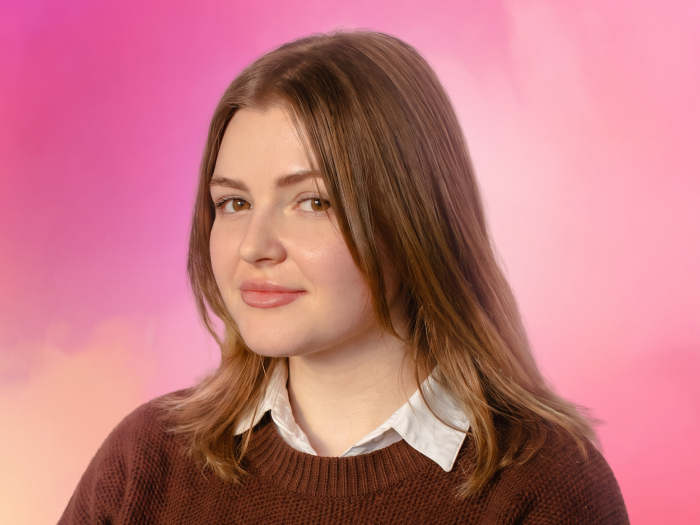 Алина Селест