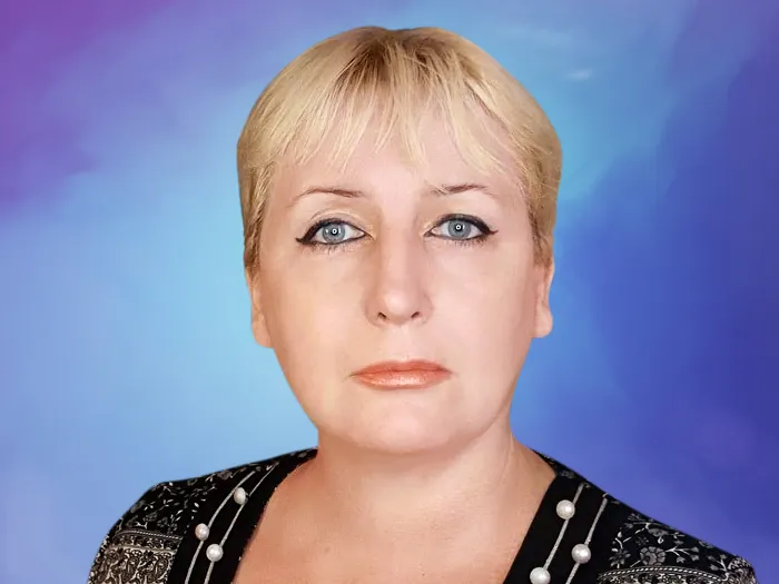 Луиза Гринн