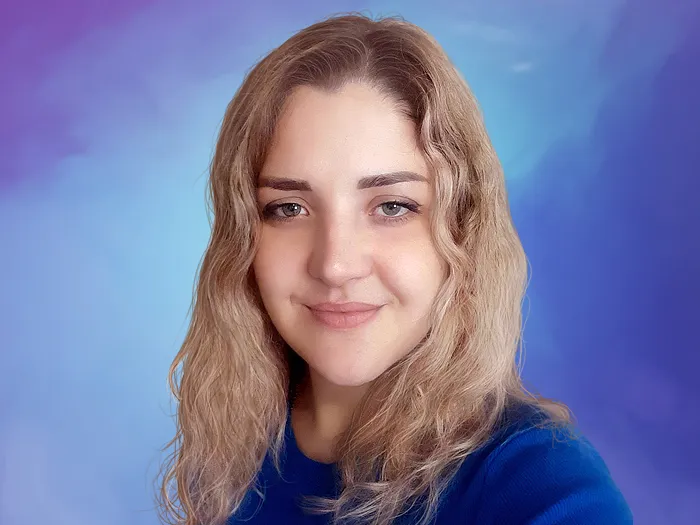 Глория Безрукова