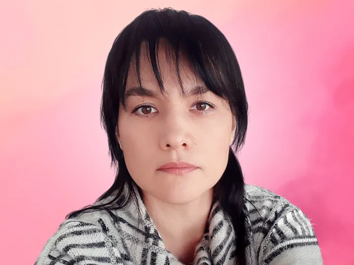 Флоренция Волошина