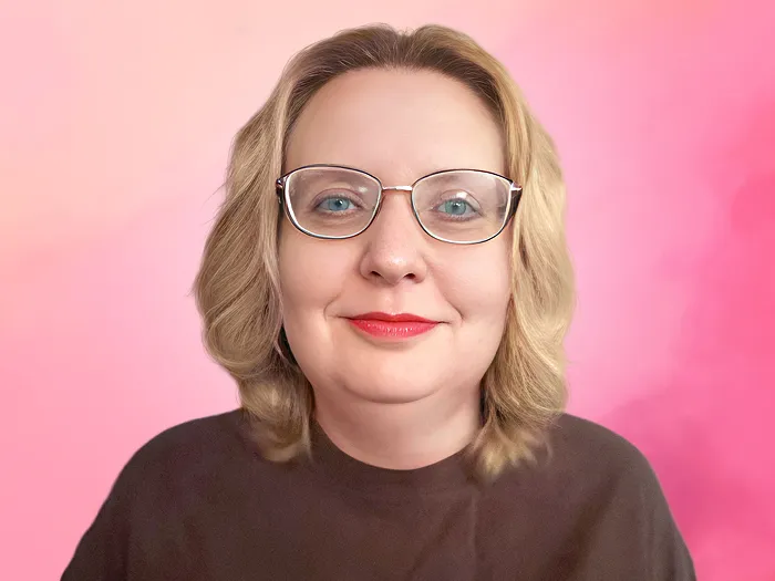 Лара Крымова