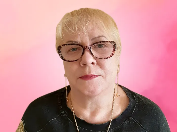 Лада Робских