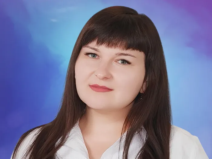 Мирослава Мирская