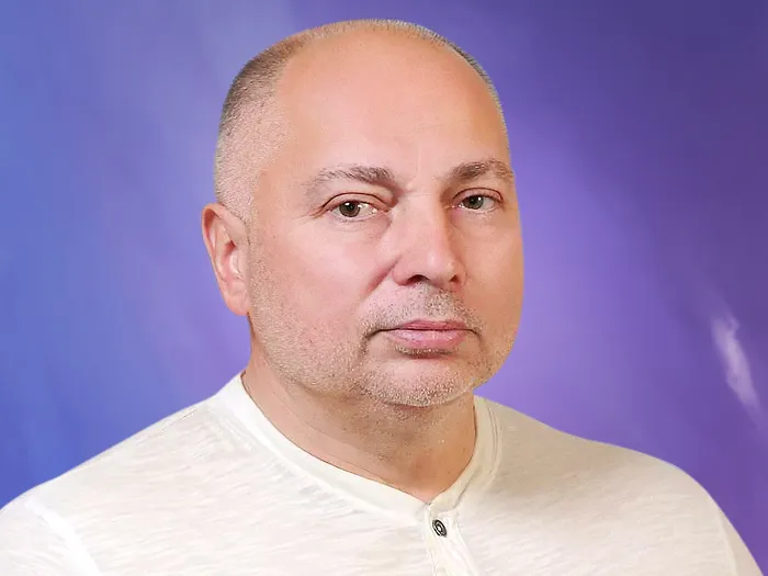 Гарик Рамха