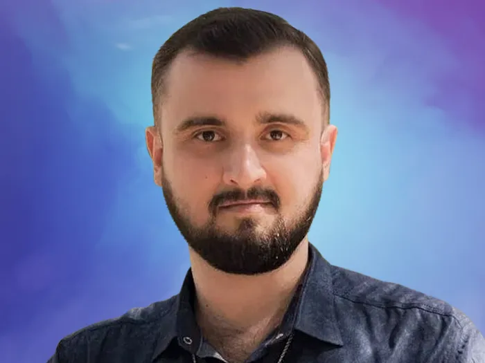 Валерий Златоуст