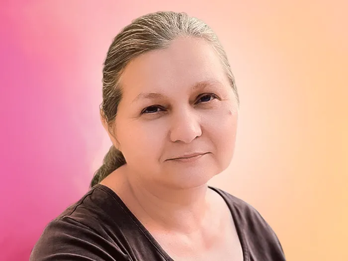 Лета Герасимова