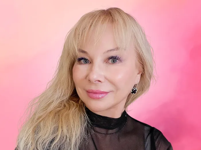 Берта Васильева