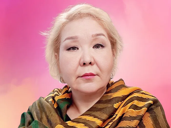 Елистима Зотова
