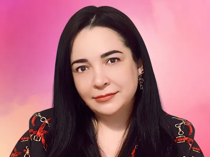 Елена Кабус