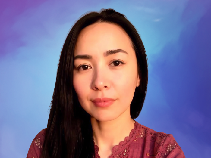Элиза Рундель
