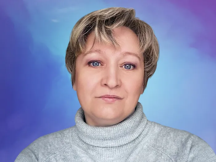 Гликерия Колпакова