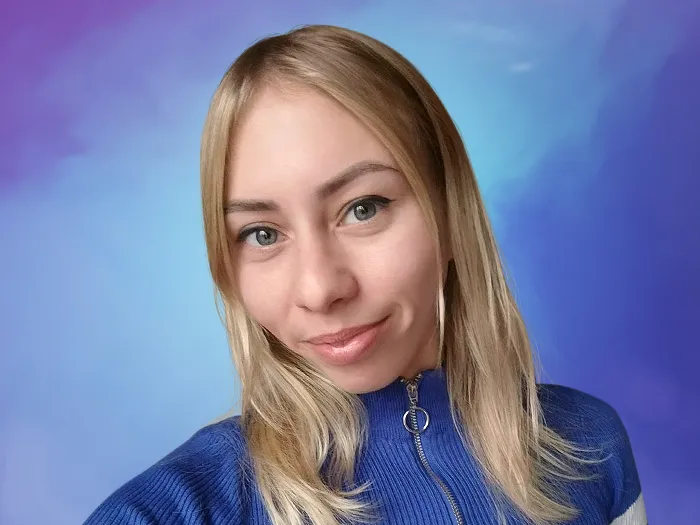 Люси Самойлова