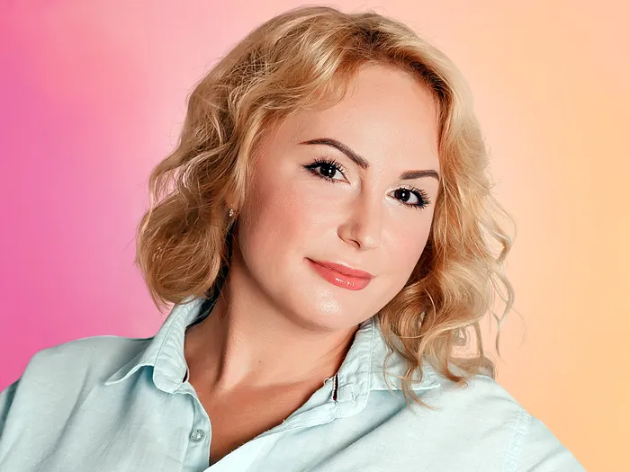 Ульяна Висс