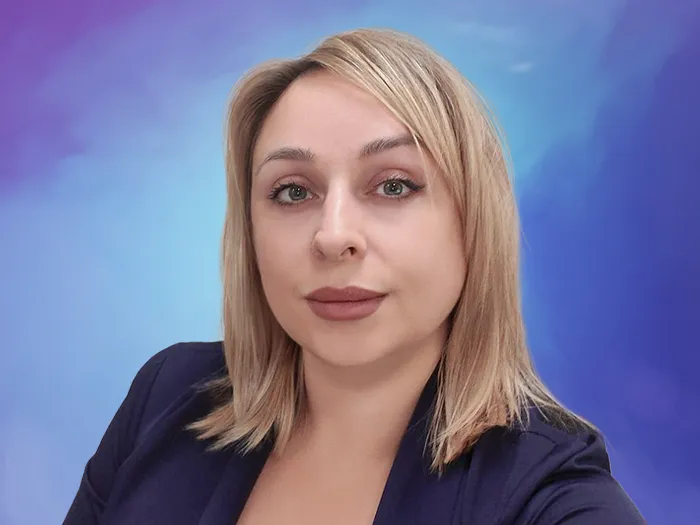 Сельма Гурова