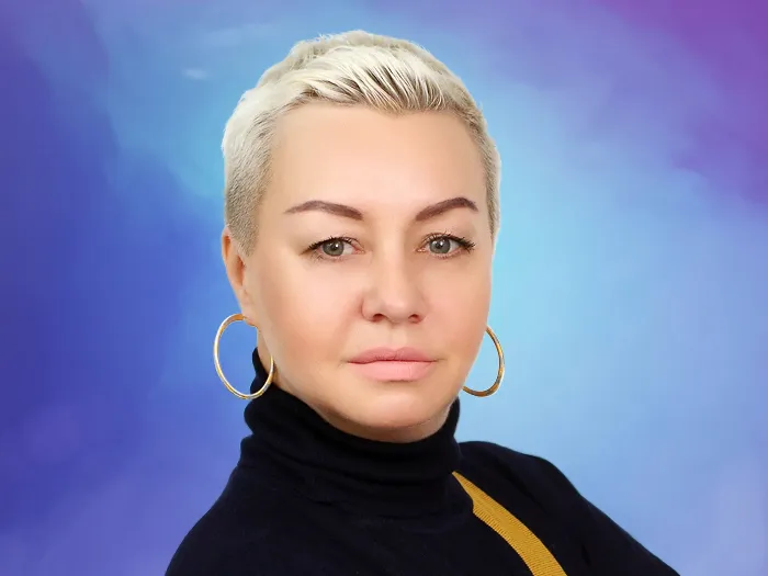 Ольга Мангуст