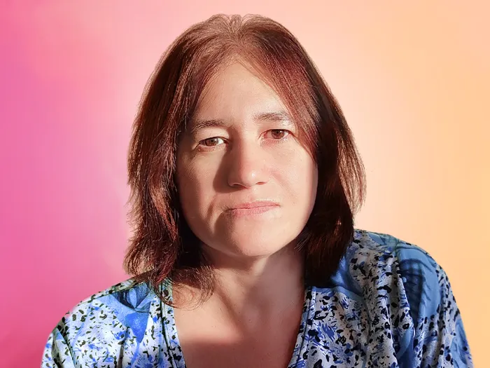 Маргарита Николаева