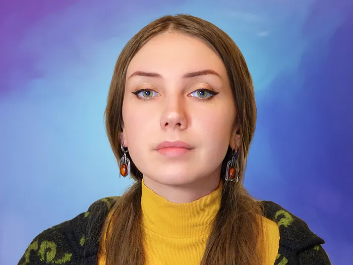 Тори Ламия