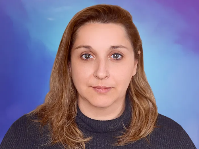 Нола Грозберг