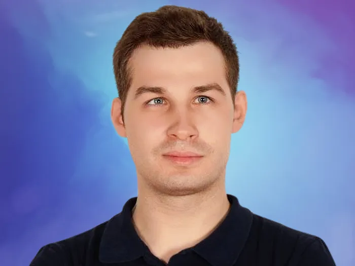 Даниил Ксенакис