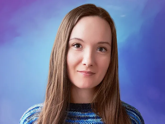 Тина Кручинина