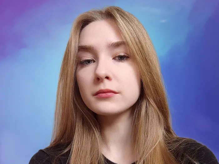 Лира Баринова