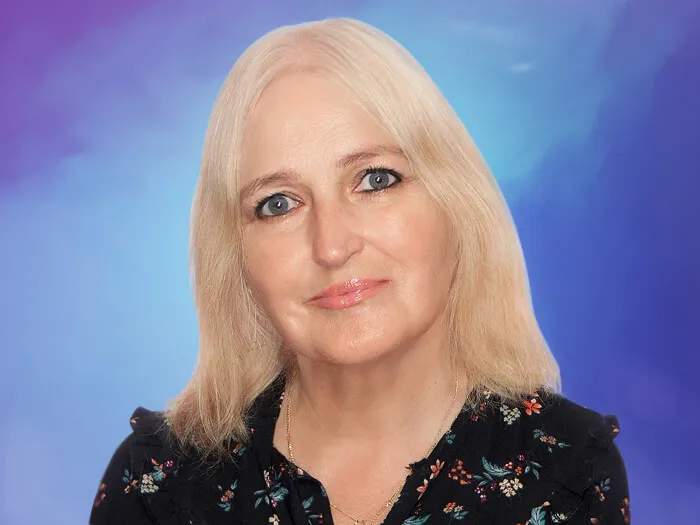 Серафима Блэк