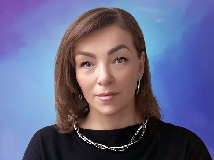 Мара Гончарова