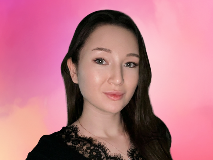 Эвелина Арден