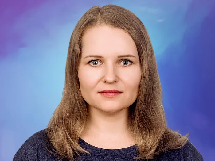 Марта Чаро