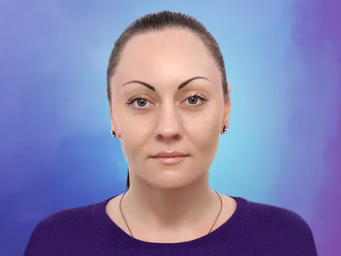 Сана Ворон