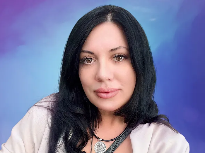 Агнес Лиам