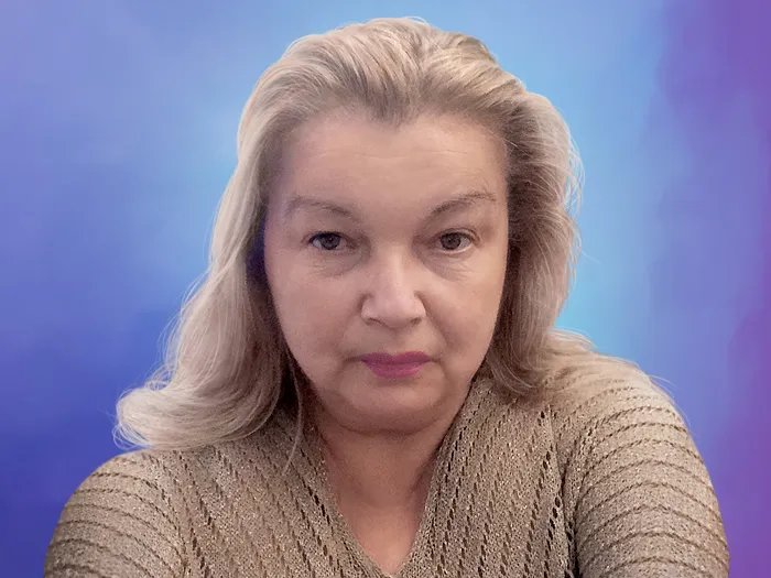 Магдалена Кэри