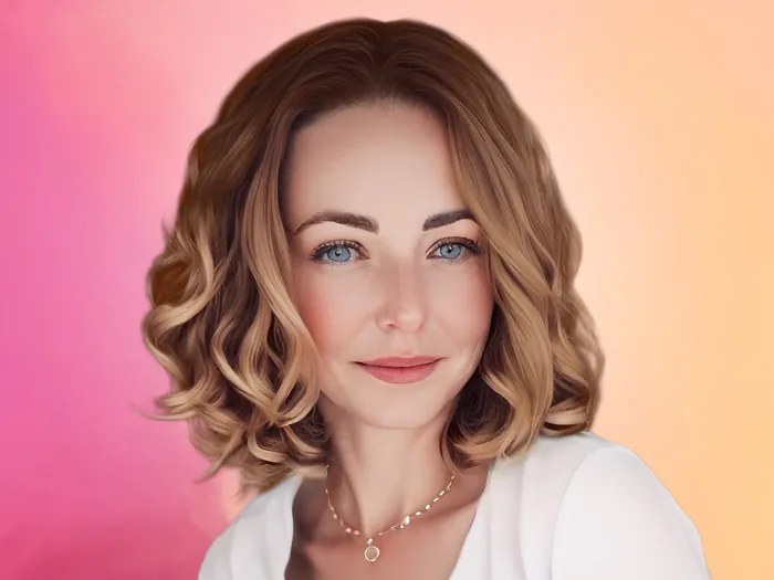 Леся Одли