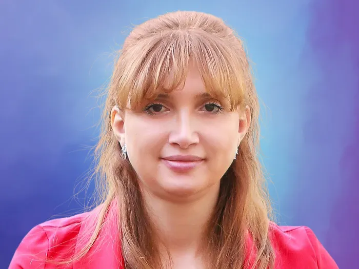 Моря Викторова