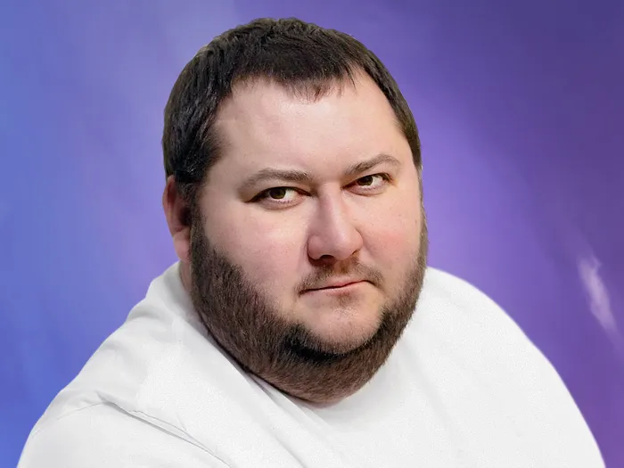 Демид Климов