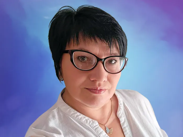 Азалия Елисеева