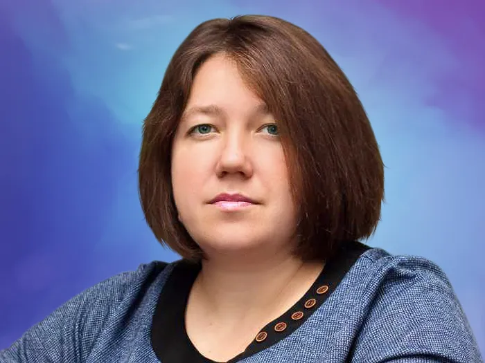 Вера Ричи