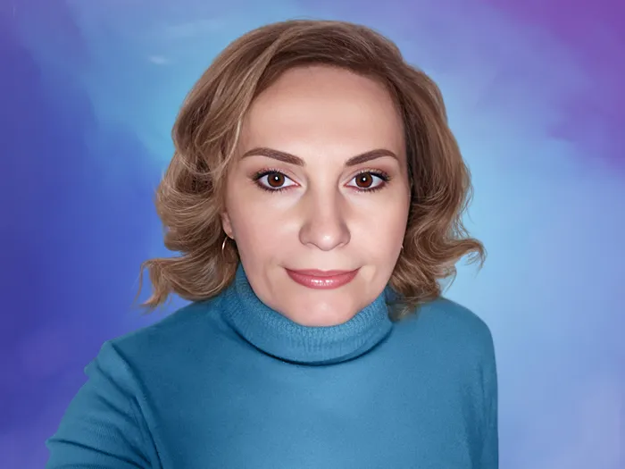 Александрина
