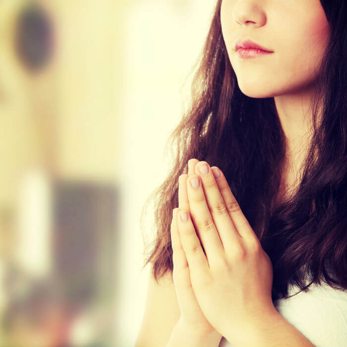 Молитва — заговор для снятия любого негативного воздействия